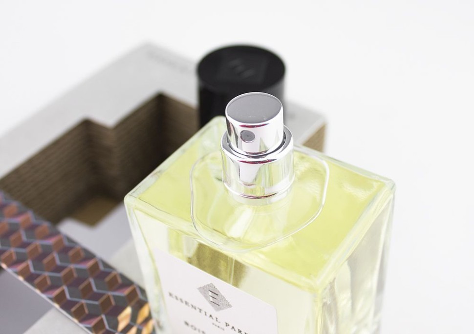 Essential Parfums Bois Impérial 100 мл (VIP)
