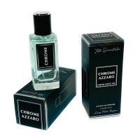 Тестер 66 мл Azzaro Chrome