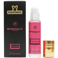 Масляные духи с феромонами Montale Roses Musk 10 мл