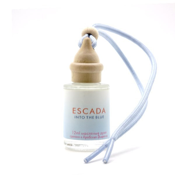 Автопарфюм Escada