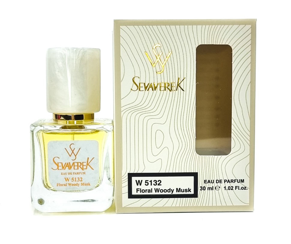 SevavereK W5132 (Lacoste Pour Femme), 30 ml