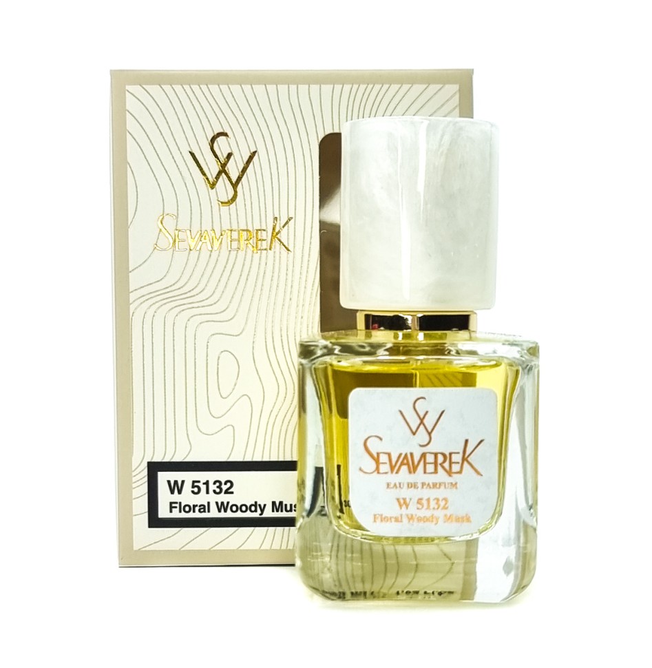 SevavereK W5132 (Lacoste Pour Femme), 30 ml