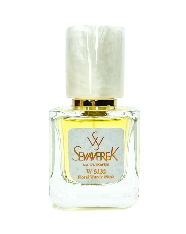 SevavereK W5132 (Lacoste Pour Femme), 30 ml