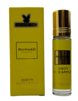 Масляные духи с феромонами Richard Dirty Pineapple 10 мл