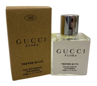 Мини-Тестер Gucci Flora 50 мл (ОАЭ)