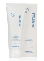 Мягкая пилинг-скатка для лица и тела с гиалуроновой кислотой Pretty Skin Hyaluronic Face &amp; Body Soft Peeling Gel 150 мл