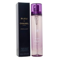 Мини-парфюм Chanel Bleu De Chanel L'Exclusif 80 мл