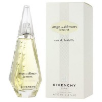 Туалетная вода Givenchy Ange Ou Demon Le Secret Eau de Toilette 100 мл