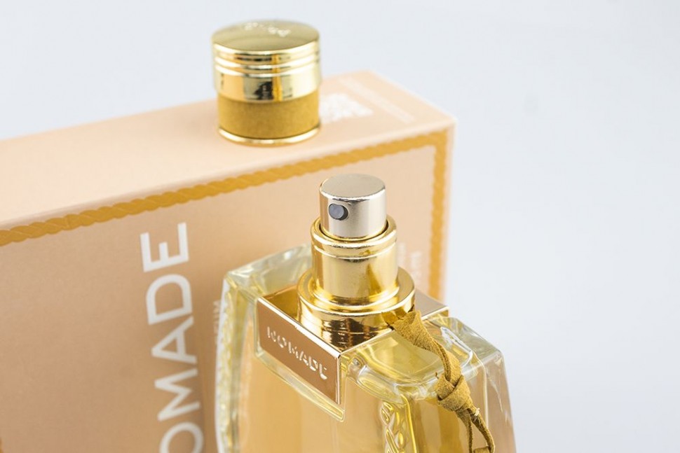 Chloe Nomade Naturelle Eau de Parfum, 75 ml (EURO)