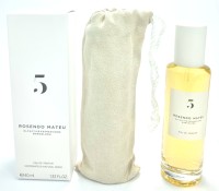 Тестер 40 мл Rosendo Mateu Olfactive Expressions Barcelona Nº 5 Floral, Amber, Sensual Musk
