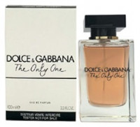 Тестер Dolce &amp; Gabbana The Only One 100 мл