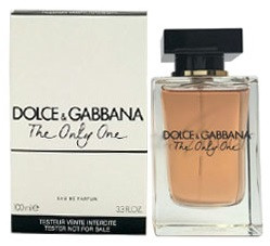 Тестер Dolce & Gabbana The Only One 100 мл (EURO)
