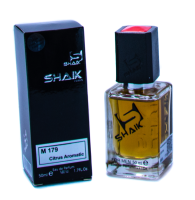 Shaik M179 (Bvlgari Le Gemme Tygar), 50 ml