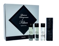 Lux Travel набор Сilian Liaisons Dangereuses 4 х 7,5 мл