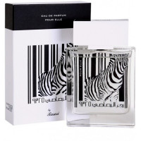 Rasasi Rumz Al Rasasi 9325 Zebra For Her 50 мл