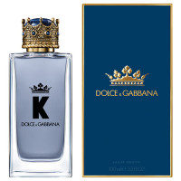 Туалетная вода Dolce &amp; Gabbana K For Men Eau de Toilette 100 мл