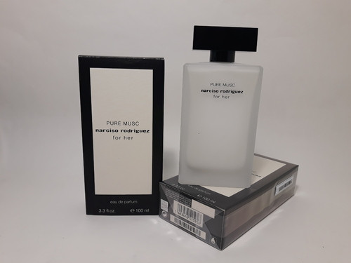 Narciso Rodriguez Pure Musc For Her 100 мл A-Plus