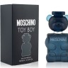 Парфюмерная вода Moschino Toy Boy Blue 100 мл