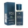 Мини-парфюм 35 ml ОАЭ Giorgio Armani Emporio Armani Stronger With You 