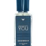 Мини-парфюм 35 ml ОАЭ Giorgio Armani Emporio Armani Stronger With You 