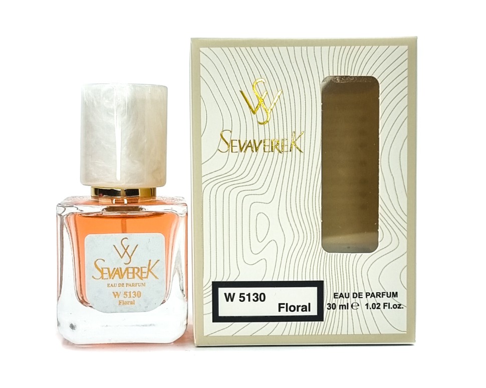 SevavereK W5130 (Givenchy Ange Ou Demon Le Secret), 30 ml