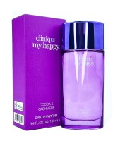Clinique My Happy Cocoa &amp; Cashmere 100 мл (EURO)
