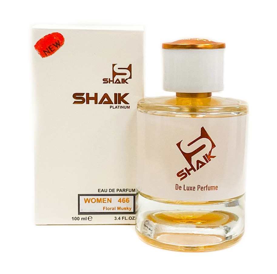 Shaik W466 (Paco Rabanne Fame), 100 ml NEW