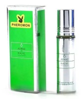 Масляные духи с феромонами Kajal Almaz 10 мл