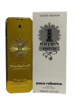 Тестер Paco Rabanne 1 Million Parfum 100 мл