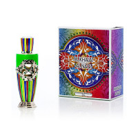 Парфюмерная вода Khalis &quot;Mukhallat Al Naqi&quot; унисекс 18 мл