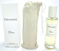 Тестер 40 мл Christian Dior Fahrenheit Eau de Toilette