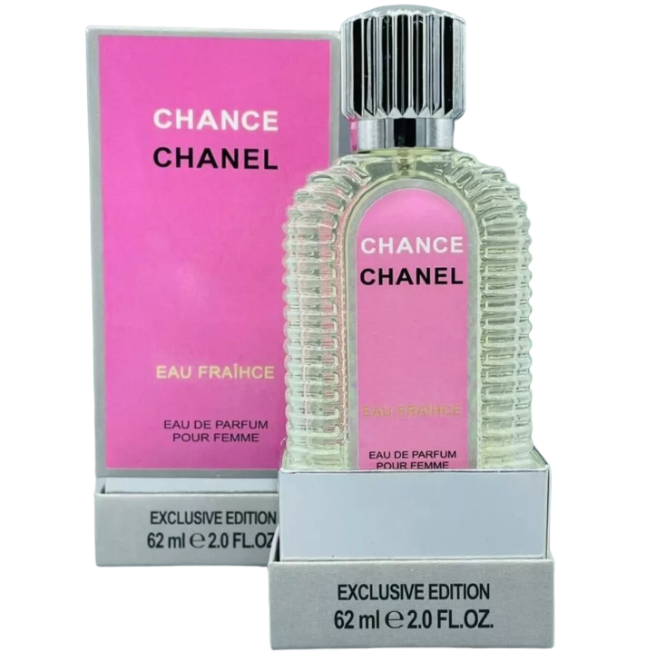 Мини-тестер Chanel Chance Eau Fraiche (LUX) 62 ml