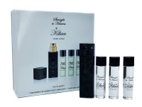 Lux Travel набор Сilian Straight to Heaven 4 х 7,5 мл