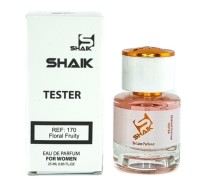 Тестер 25 мл Shaik W170 (Nina Ricci Nina)
