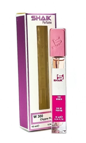 Shaik W300 (Lancome Idole), 10 ml