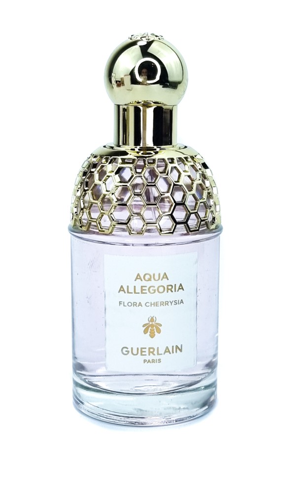Guerlain Aqua Alleqoria Flora Cherrysia 75 мл (EURO)