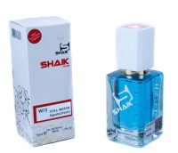 Shaik W72 (Davidoff Cool Water), 50 ml