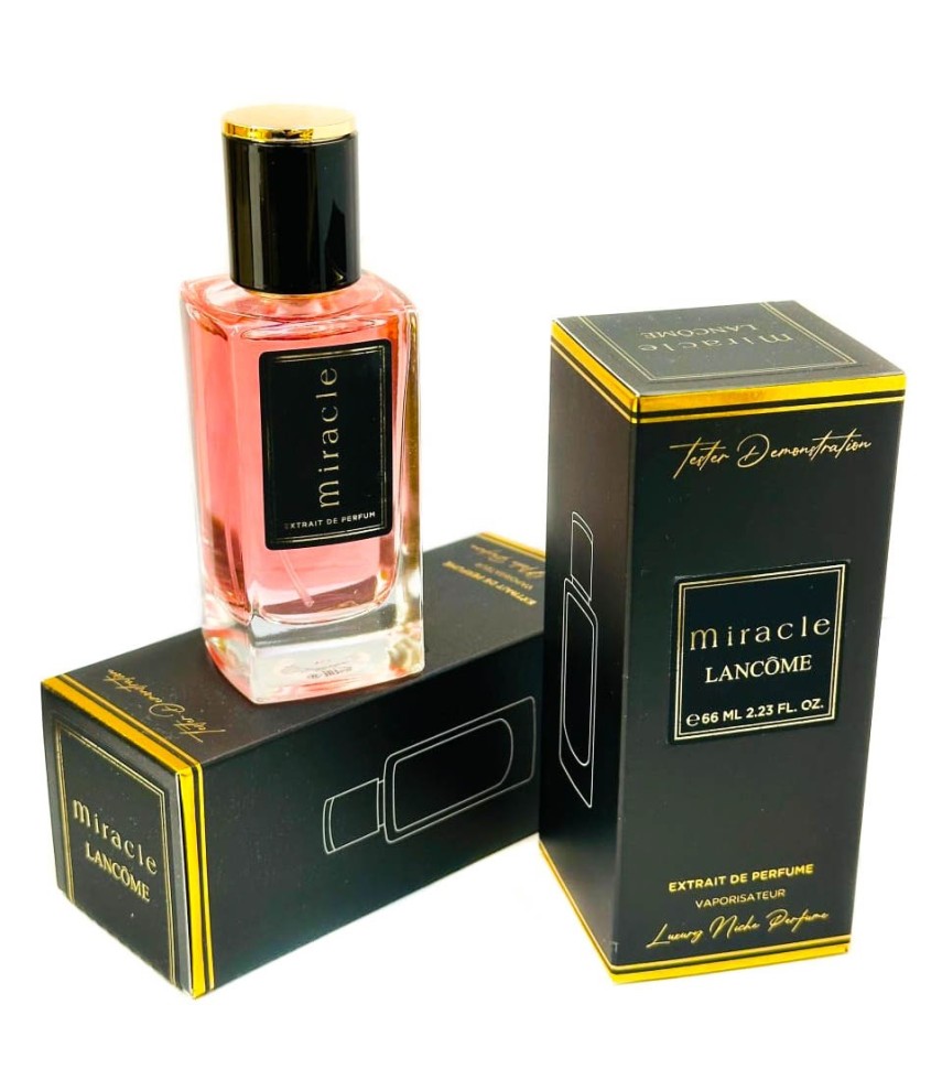 Тестер 66 мл Lancome Miracle