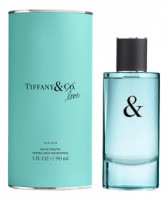 Tiffany &amp; Co Love For Him 90 мл (в тубе)