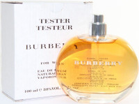 Тестер Burberry For Women 100 мл