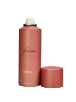 Парфюмерный дезодорант Hugo Boss Boss Femme 200 мл