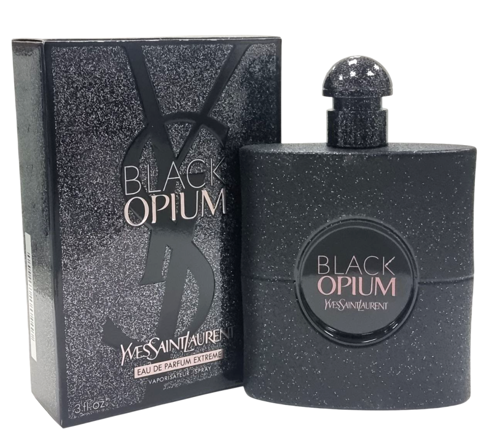Yves Saint Laurent Black Opium Extreme 90 мл A-Plus