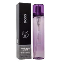 Мини-парфюм Hugo Boss Boss Bottled Beyond 80 мл