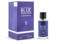 Luxe Collection 67 мл - Antonio Banderas Blue Seduction For Men