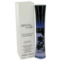Тестер Giorgio Armani Armani Code Pour Femme 75 мл
