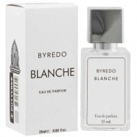 Мини-парфюм 25 ml ОАЭ Byredo Blanche