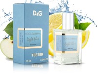 Тестер Dolce &amp; Gabbana Light Blue Pour Femme 58 мл