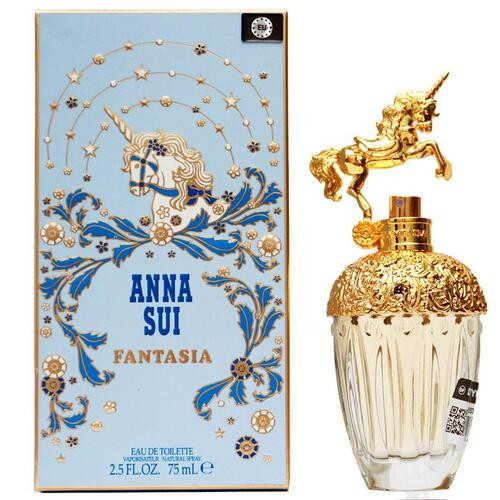 Anna Sui "Fantasia" 75 ml (EURO)