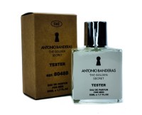 Мини-Тестер Antonio Banderas The Golden Secret For Men 50 мл (ОАЭ)