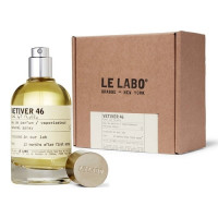 La Lebo Vetiver 46 100 мл